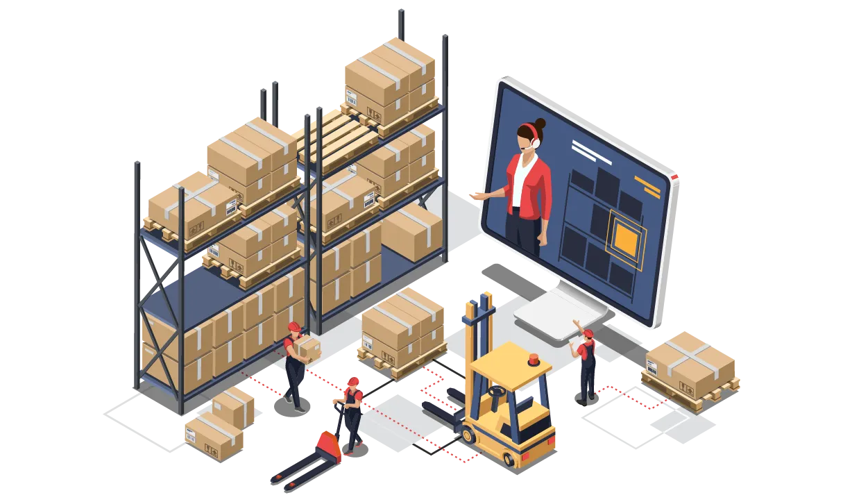 System Connectivity