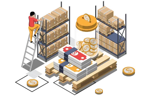 Public Contract Storage